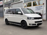Volkswagen T5 Multivan PanAmericana 4 Motion