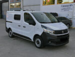 FIAT TALENTO CAMPER