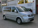 VOLKSWAGEN MULTIVAN 2.5 TDI HIGHLINE