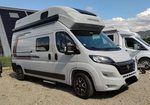 WEINSBERG CARABUS 600 MQH