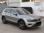 VOLKSWAGEN TIGUAN 2.0 TDI 110kW150CV BMT DSG 4M